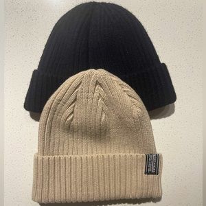 Men’s Beanies